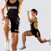 body attack
