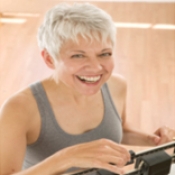 FIT FABULOUS AND 50+