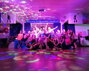 Zumba