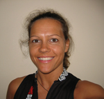 Michelle Robinson